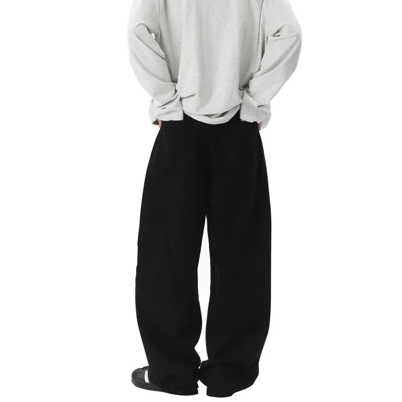 DAREASY Jeans Unisex-8