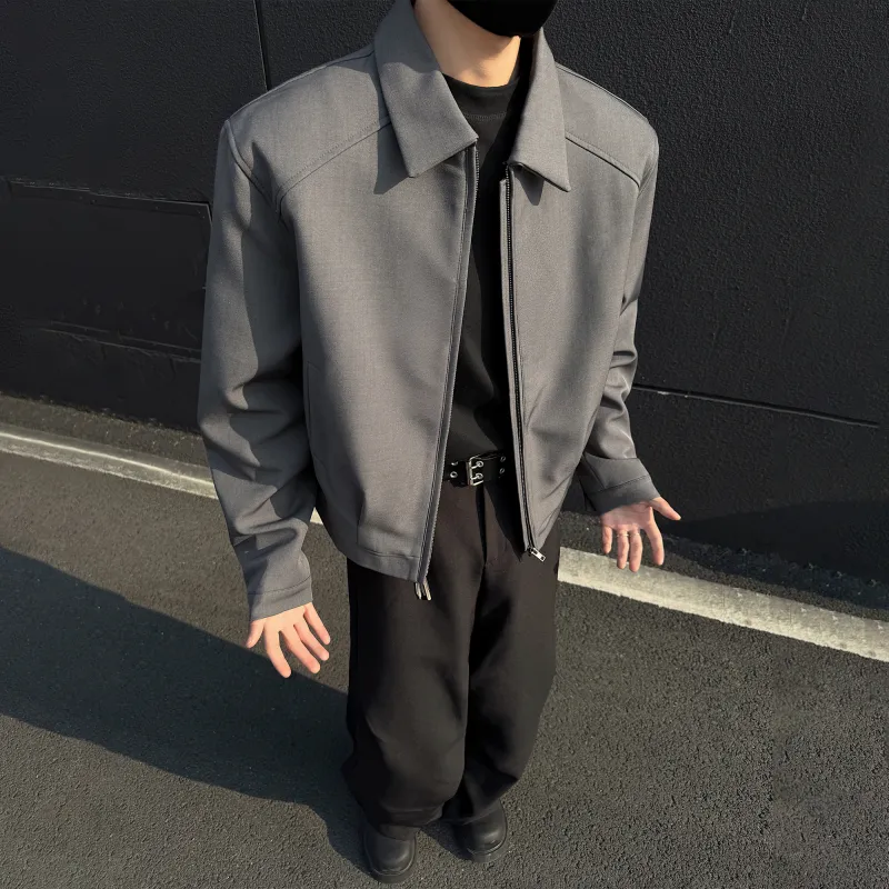 SZSX Jackets Unisex-4