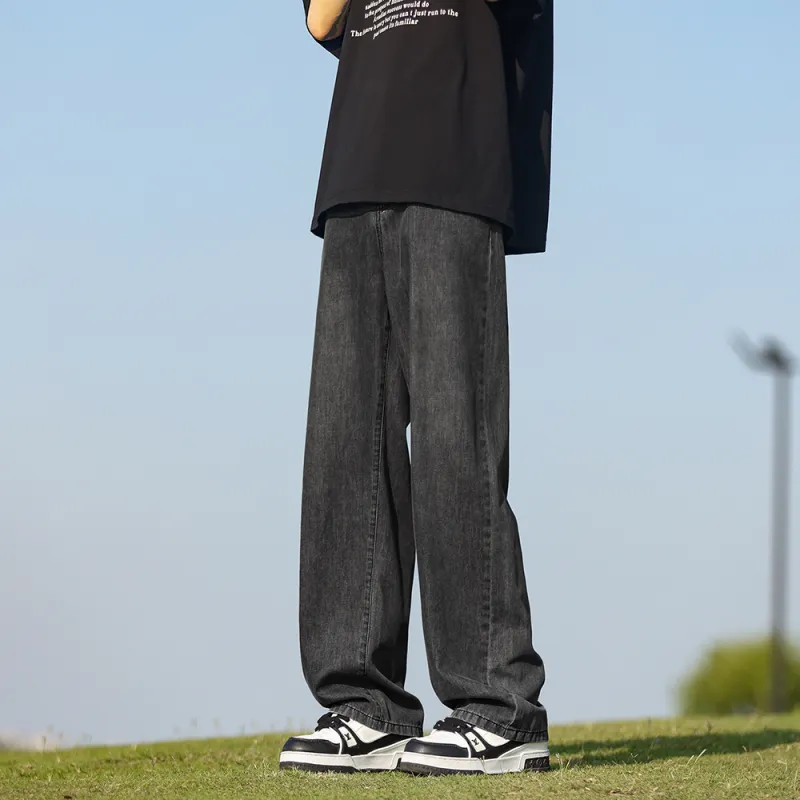 DAREASY Jeans Unisex-2