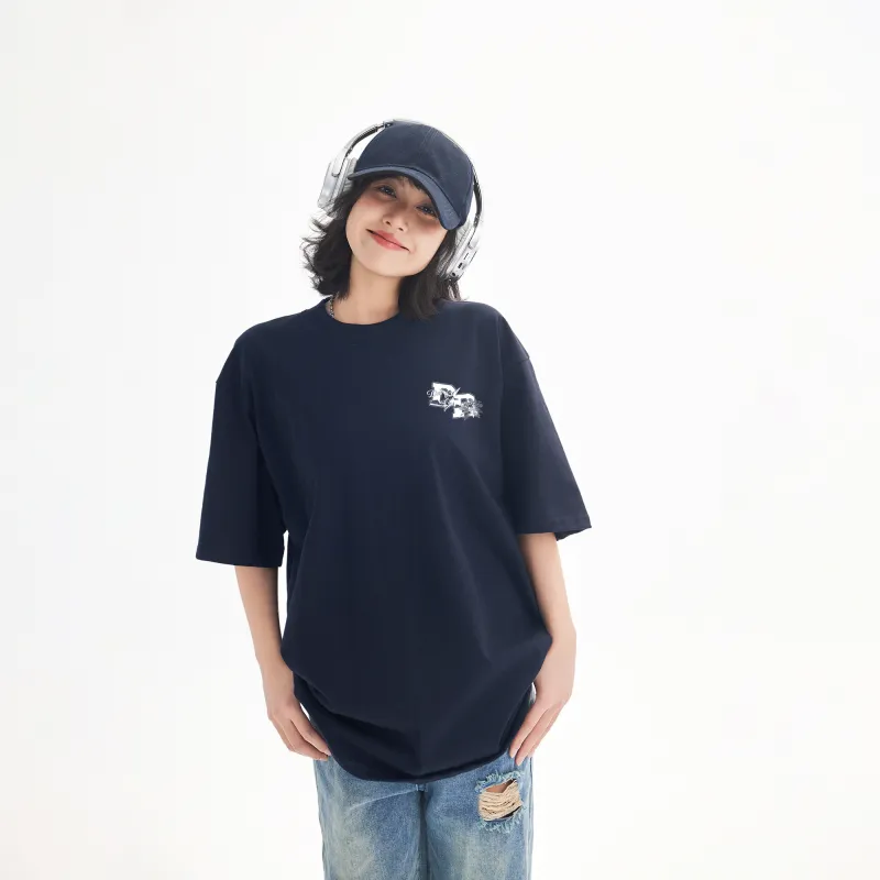 DAREASY T Shirts Unisex-33