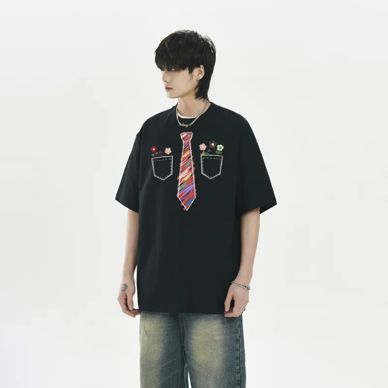 DAREASY T Shirts Unisex-14