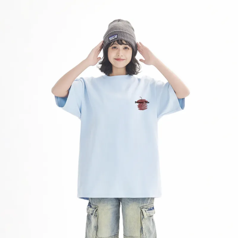 DAREASY T Shirts Unisex-32