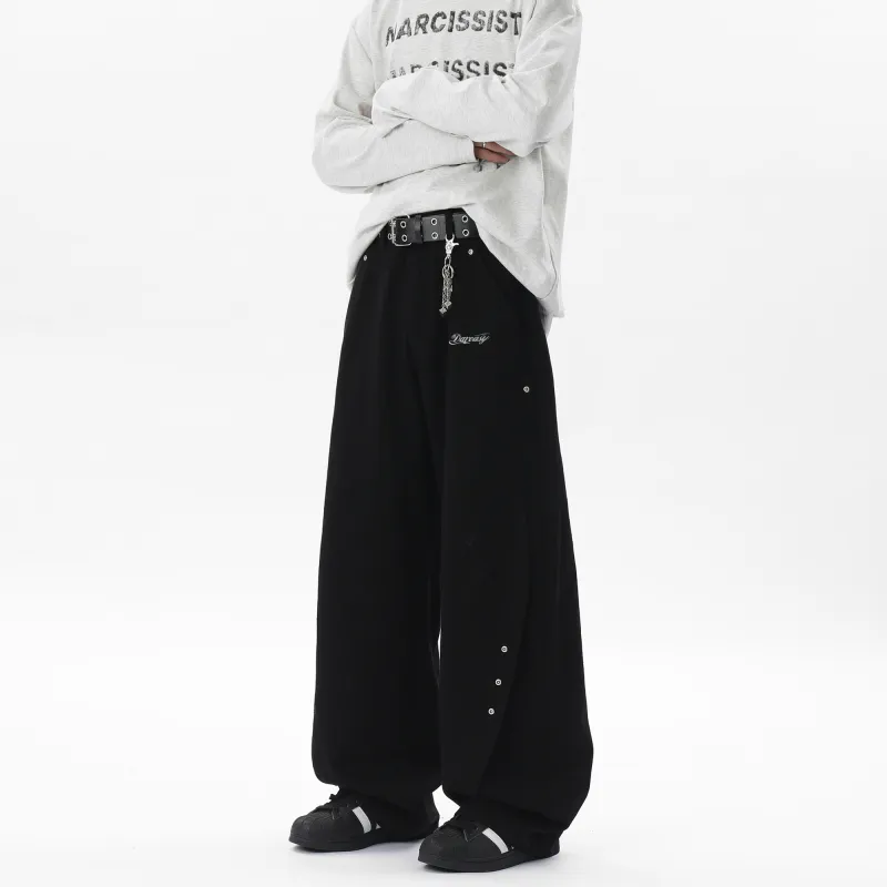 DAREASY Jeans Unisex-10