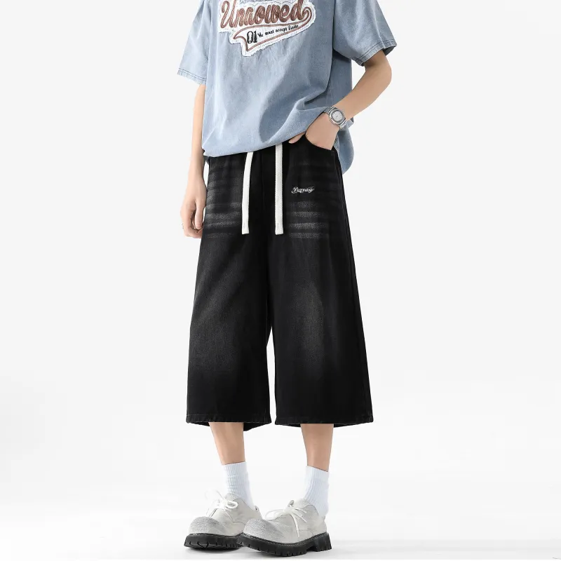 DAREASY Jeans Unisex-3