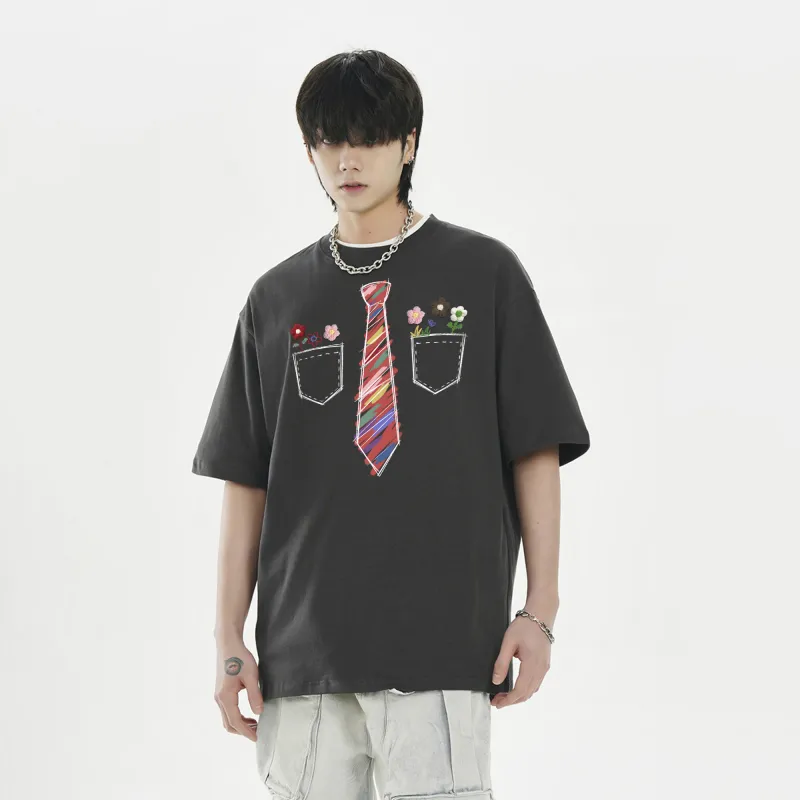 DAREASY T Shirts Unisex-34