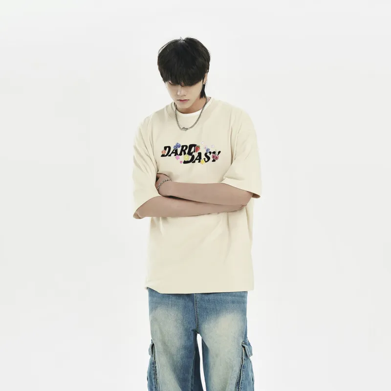 DAREASY T Shirts Unisex-23