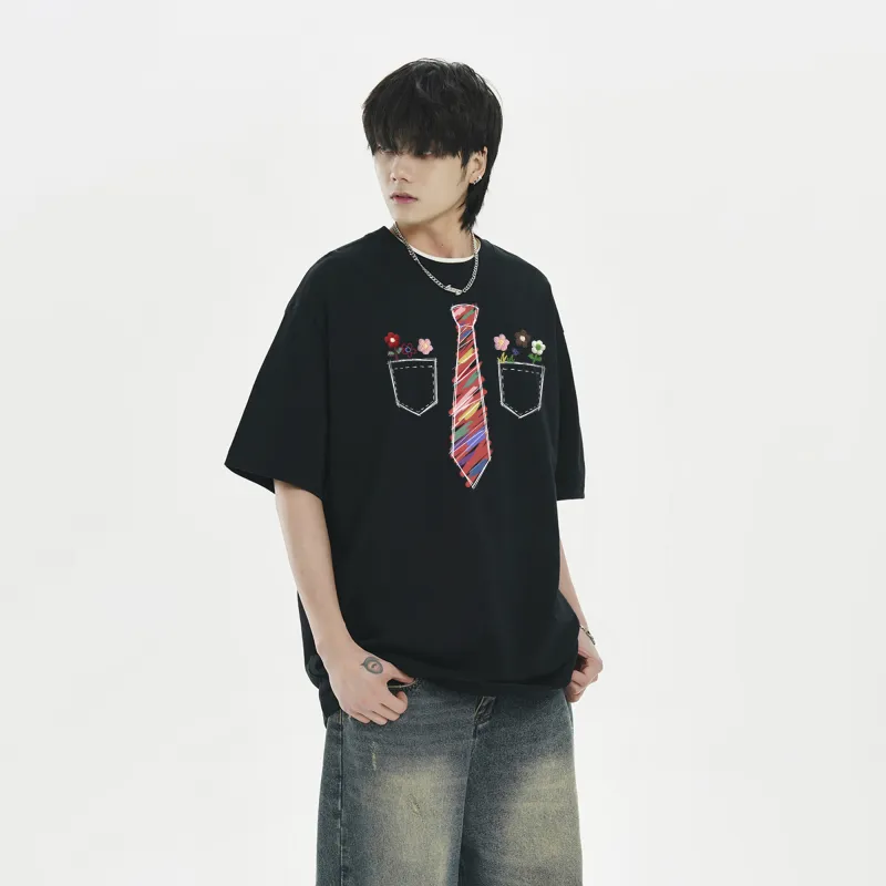 DAREASY T Shirts Unisex-15