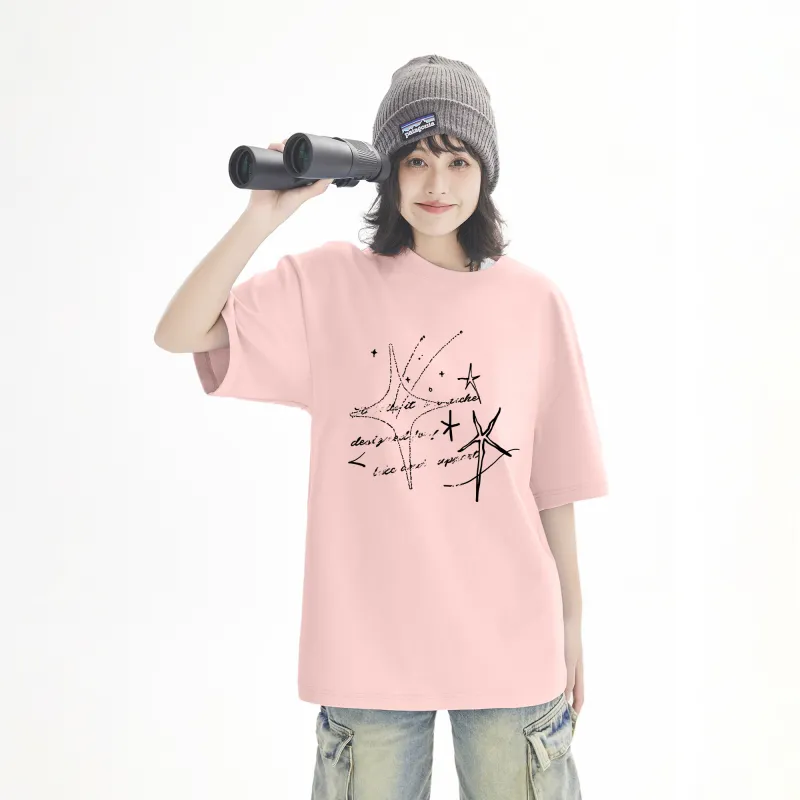 DAREASY T Shirts Unisex-18