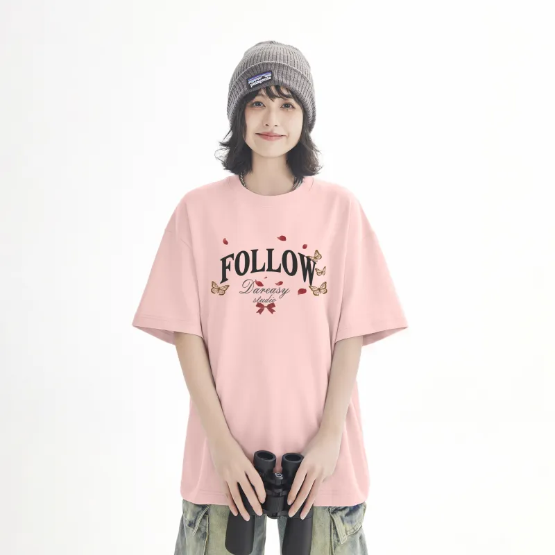 DAREASY T Shirts Unisex-19