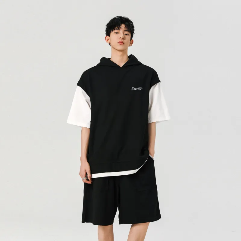 DAREASY Casual Sportswear Unisex-8