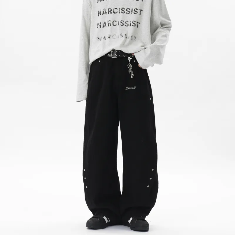 DAREASY Jeans Unisex-9