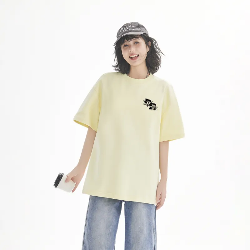 DAREASY T Shirts Unisex-27