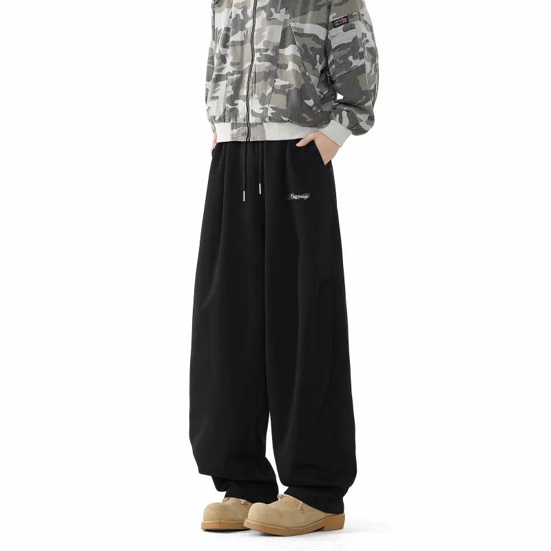 DAREASY Casual Pants Unisex-3