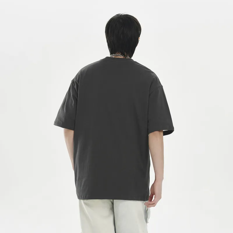 DAREASY T Shirts Unisex-37