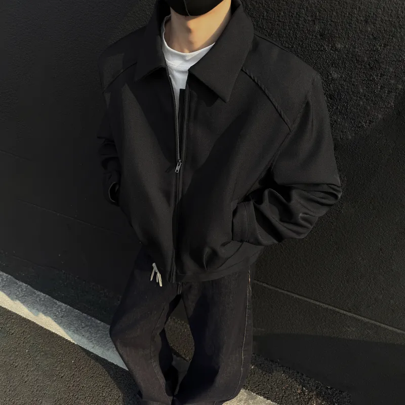 SZSX Jackets Unisex-14