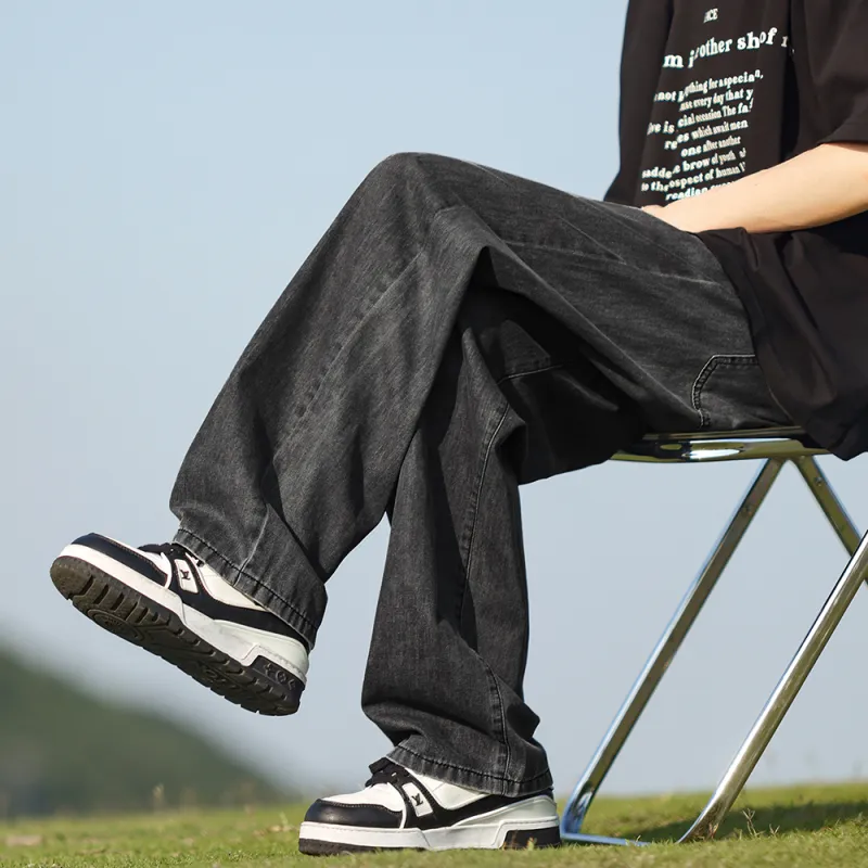 DAREASY Jeans Unisex-6