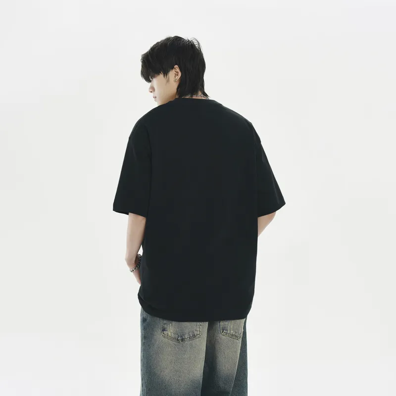 DAREASY T Shirts Unisex-17