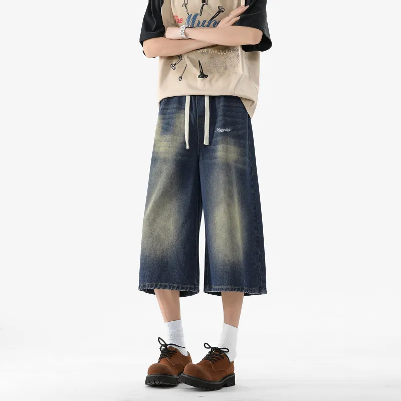 DAREASY Jeans Unisex-11