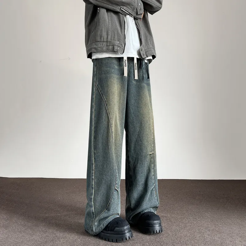 DAREASY Jeans Unisex-4