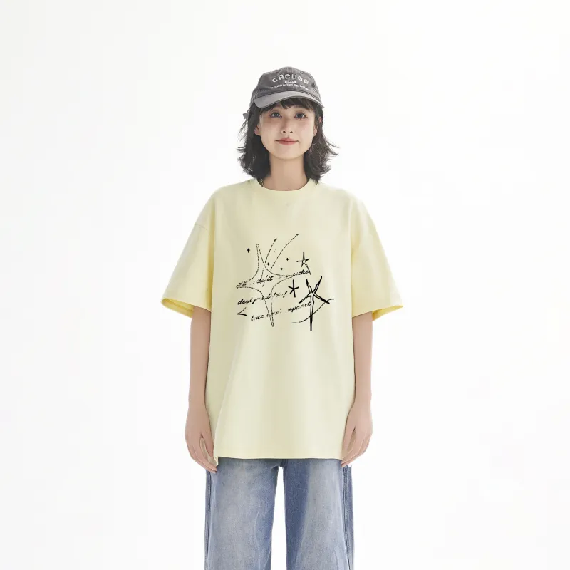 DAREASY T Shirts Unisex-29