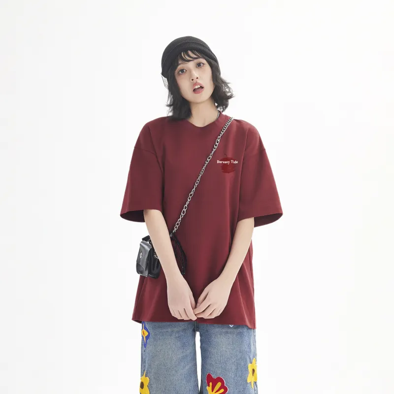 DAREASY T Shirts Unisex-23