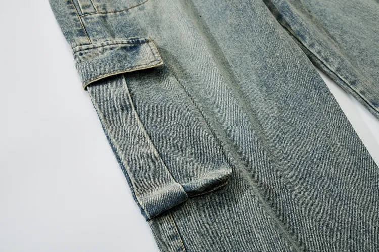 J Brand Valentina high-rise flared jeans