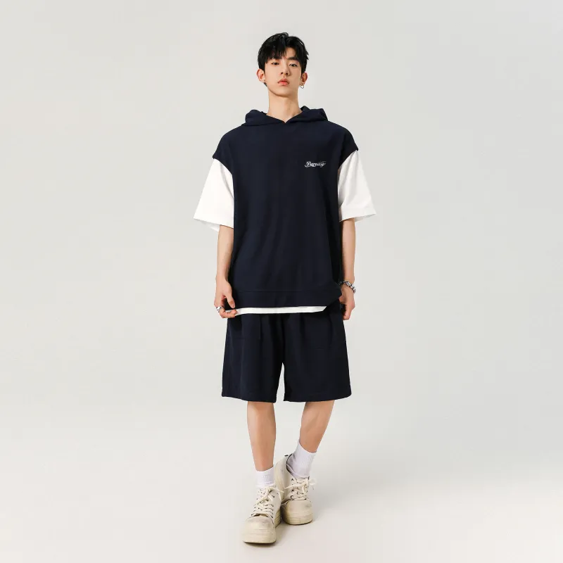 DAREASY Casual Sportswear Unisex-12