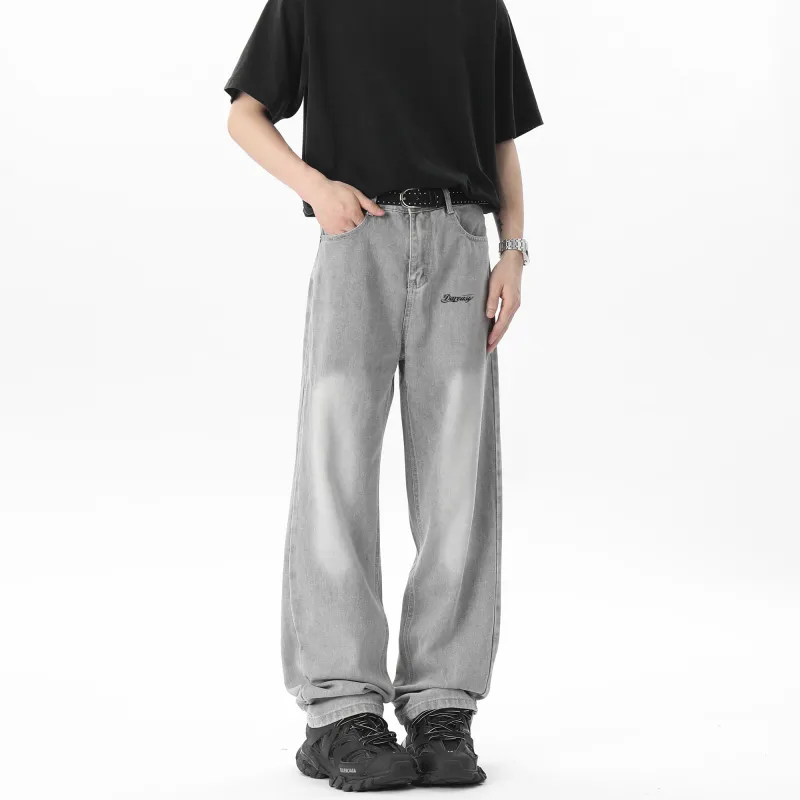 DAREASY Jeans Unisex-5
