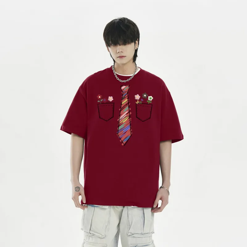 DAREASY T Shirts Unisex-20