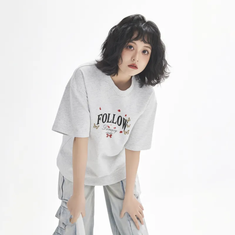 DAREASY T Shirts Unisex-43