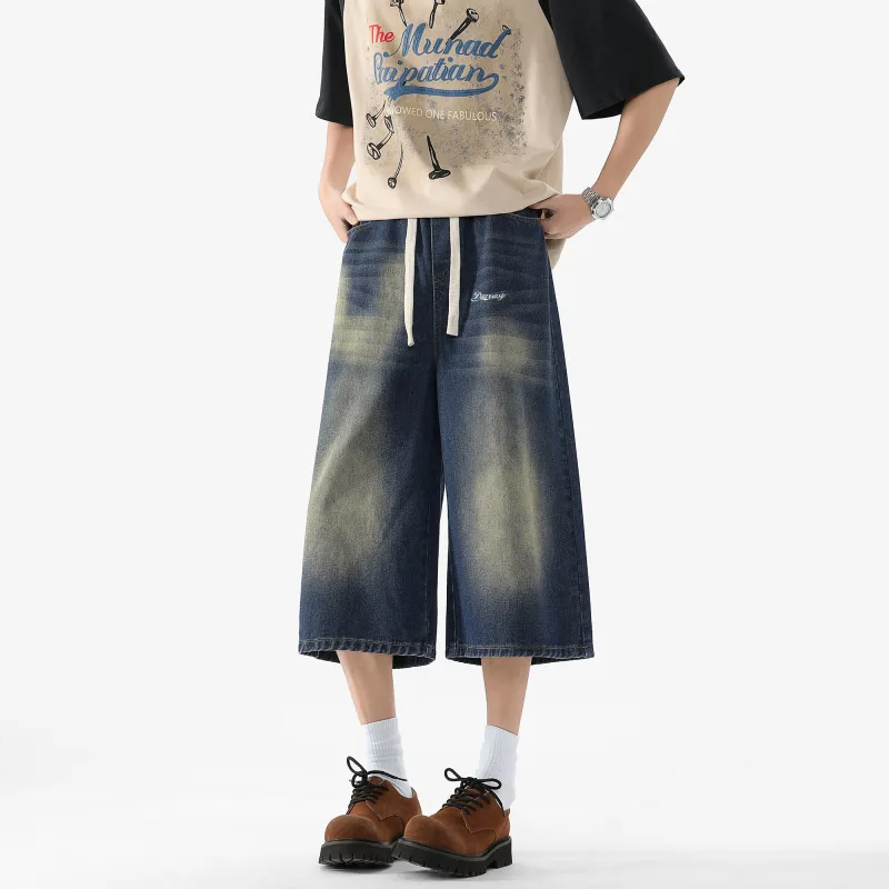 DAREASY Jeans Unisex-12