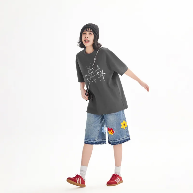 DAREASY T Shirts Unisex-7