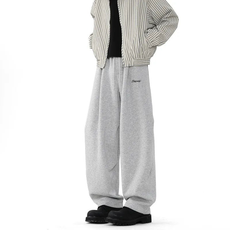 DAREASY Casual Pants Unisex-13