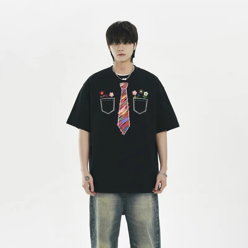 DAREASY T Shirts Unisex-13