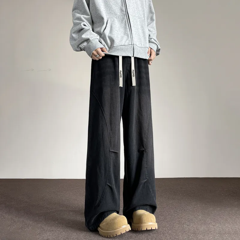 DAREASY Jeans Unisex-12