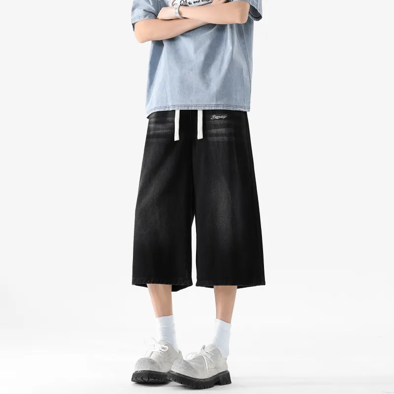 DAREASY Jeans Unisex-4