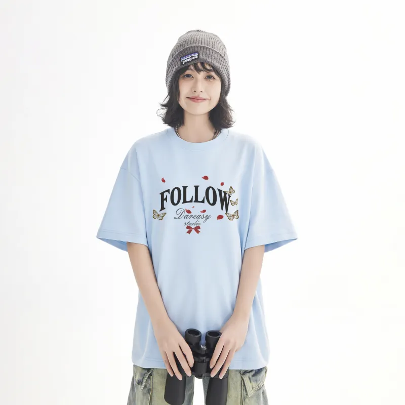 DAREASY T Shirts Unisex-33