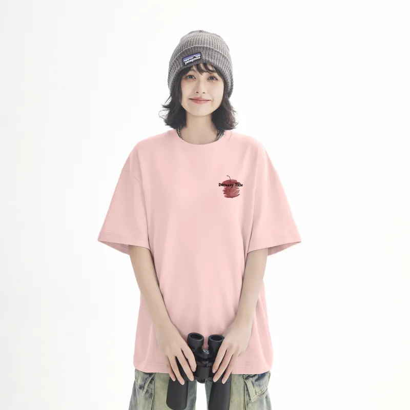 DAREASY T Shirts Unisex-18
