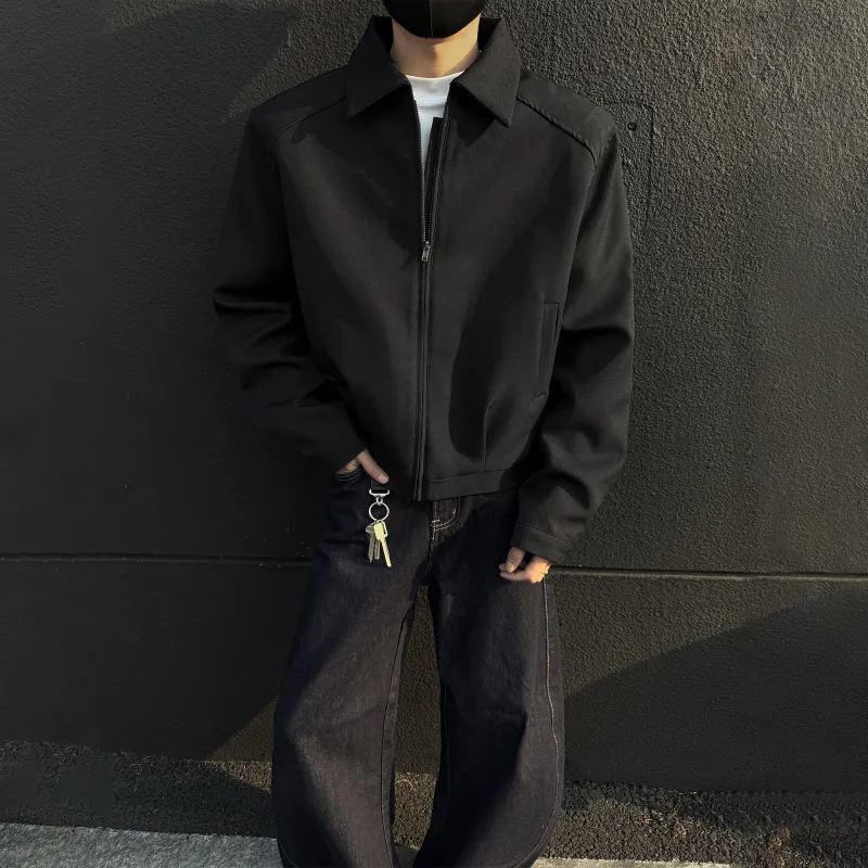 SZSX Jackets Unisex-15