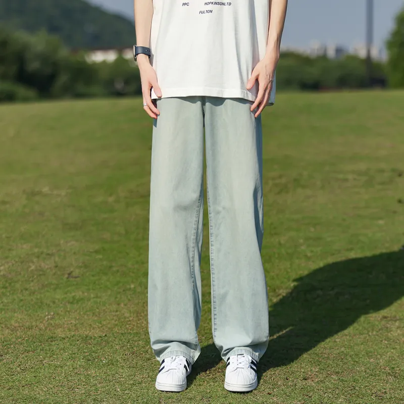 DAREASY Jeans Unisex-9