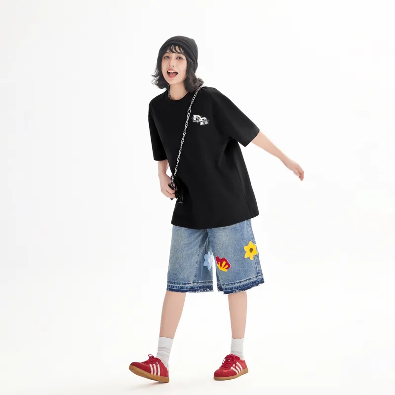 DAREASY T Shirts Unisex-14