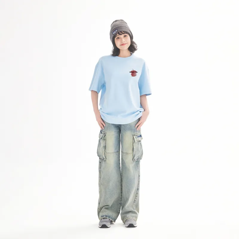 DAREASY T Shirts Unisex-33