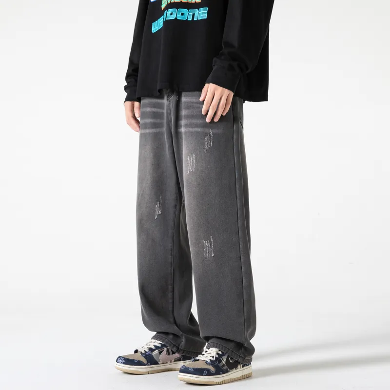 DAREASY Jeans Unisex-5