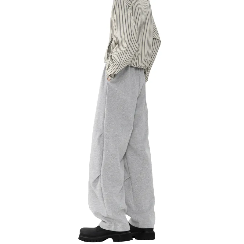 DAREASY Casual Pants Unisex-8