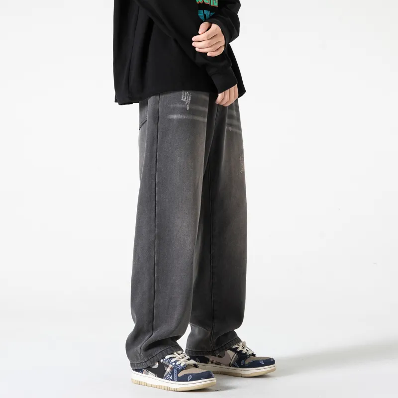 DAREASY Jeans Unisex-3