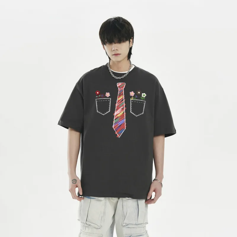 DAREASY T Shirts Unisex-35