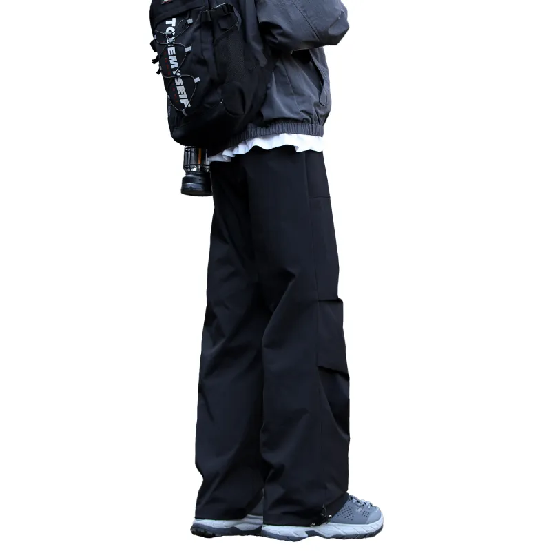 DAREASY Casual Pants Unisex-6