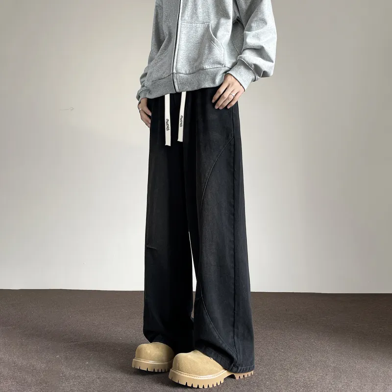DAREASY Jeans Unisex-11