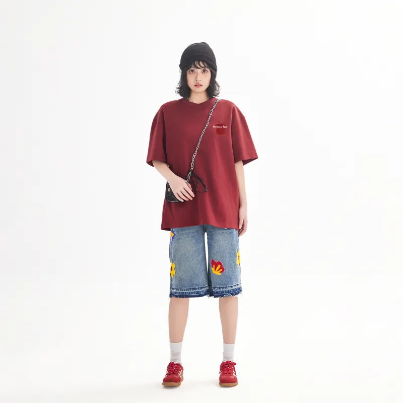 DAREASY T Shirts Unisex-22