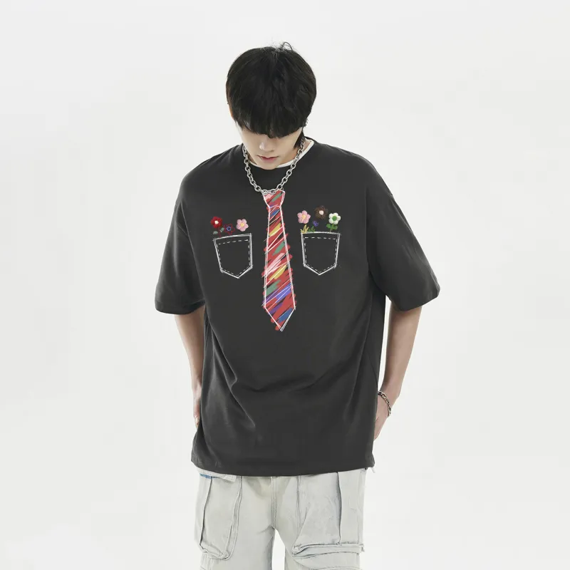 DAREASY T Shirts Unisex-33